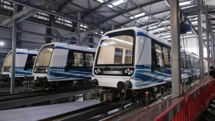 Μετρό Θεσσαλονίκης: Όλα όσα πρέπει να γνωρίζετε για το προσωρινό κλείσιμο από τη Δευτέρα