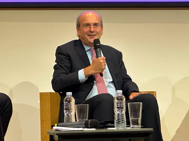 Κ. Χατζηδάκης: Προτεραιότητα οι παρεμβάσεις για το ενεργειακό κόστος, το χωροταξικό και τη γραφειοκρατία