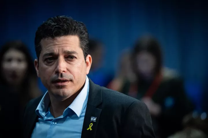 Δυσαρέσκεια Ισραηλινού υπουργού για την εκλογή Μαμντάνι: Εβραίοι, εγκαταλείψτε τη Νέα Υόρκη