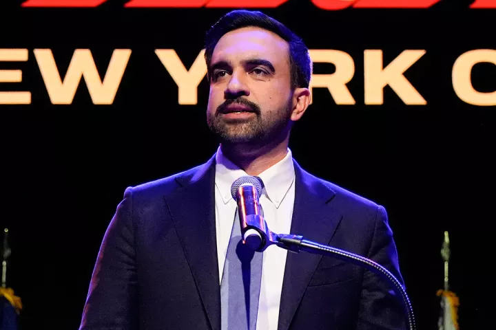 Αμερικανικά ΜΜΕ: Οι Καλιφορνέζοι ψήφισαν υπέρ ενός νέου εκλογικού χάρτη ως απάντηση στον Τραμπ