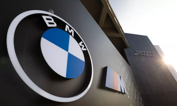 BMW: Αύξηση των καθαρών κερδών στο γ΄τρίμηνο
