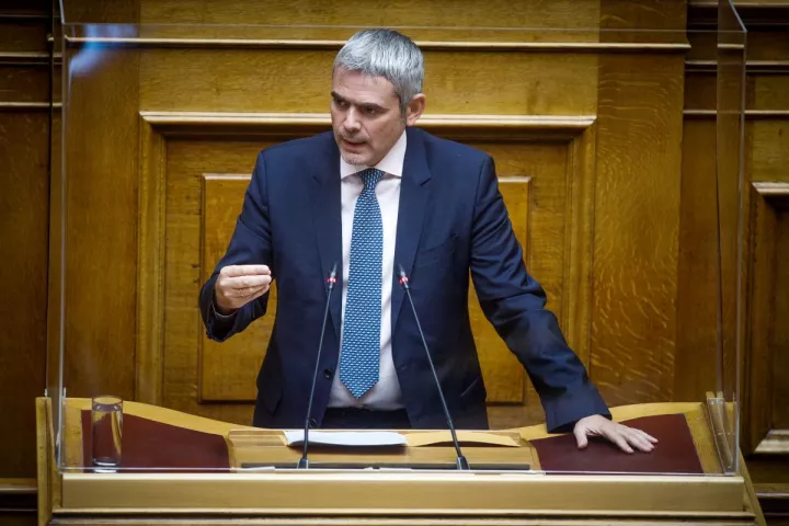 Κ. Καραγκούνης: Ξεκινά το πρόγραμμα της ΔΥΠΑ για πρόσληψη 50.000 ανέργων άνω των 30 ετών