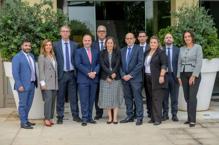 Alpha Bank: Παρουσία της CEO της Ελληνικής Αναπτυξιακής Τράπεζας στα Small Business Workshops στο Ηράκλειο Κρήτης