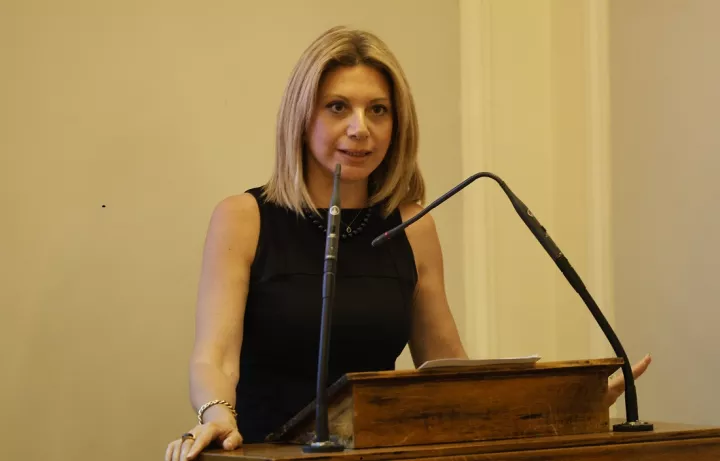 Ν. Καραχάλιος: Η Καρυστιανού μου είπε να οργανώσουμε κίνημα που θα μπορούσε να μετασχηματιστεί σε κόμμα