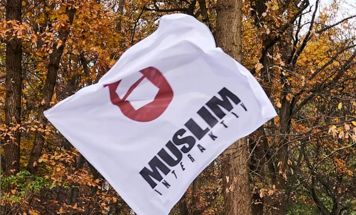 Γερμανία: Απαγορεύτηκε η μουσουλμανική οργάνωση Interaktiv - Προωθούσε χαλιφάτο στη χώρα