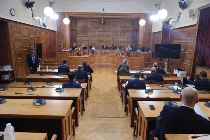 Πηγές ΝΔ: Συνεχίζει το «κρυφτό» το ΠΑΣΟΚ - Επιμένει να μην κληθεί ο CEO της Cognitera