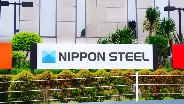 Nippon Steel: Εξαιρεί την US Steel από τις προβλέψεις των κερδών λόγω «σημαντικών» προκλήσεων στην αγορά
