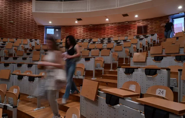 Υπ. Παιδείας: Μέχρι τις 12 Νοεμβρίου η προθεσμία για τις μετεγγραφές του 2025