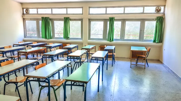 Το Εθνικό Απολυτήριο: Μια στρατηγική επιλογή