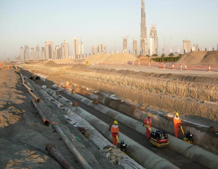 ENOIA: «Έξυπνες» και καινοτόμες λύσεις για την αντιμετώπιση της λειψυδρίας