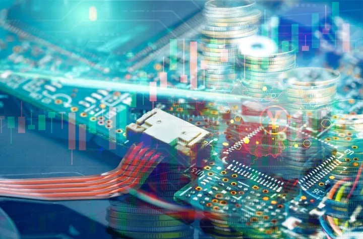 Οι εταιρείες ημιαγωγών και τσιπ έχασαν 500 δισ. δολάρια σε αξία μέσα σε λίγες ώρες