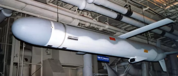 Το Κίεβο «θωρακίζεται» με δυτικά όπλα, από Storm Shadow έως Patriot, ενόψει χειμώνα