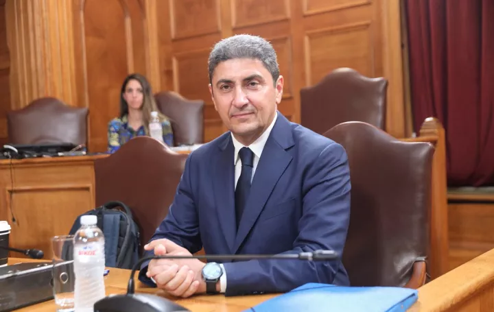 Λ. Αυγενάκης: Οι 9 λόγοι απομάκρυνσης του κ. Σημανδράκου - Δεν πίεσα ποτέ για δεσμευμένα ΑΦΜ