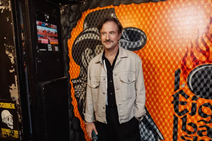 Η Θεσσαλονίκη αποθέωσε τον Κωστή Μαραβέγια – Μια ανεπανάληπτη βραδιά powered by ΟΠΑΠ στο 66ο Φεστιβάλ Κινηματογράφου Θεσσαλονίκης