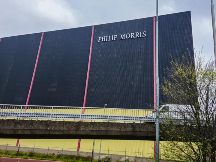 Η Philip Morris International με ενισχυμένη εταιρική δομή - Νέος, διευρυμένος ρόλος για τον Χρήστο Χαρπαντίδη