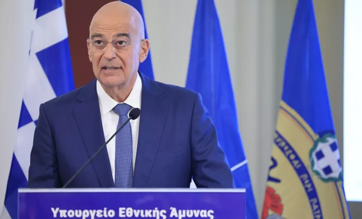 Ν. Δένδιας: Προανήγγειλε την αγορά νέων μεταγωγικών αεροσκαφών
