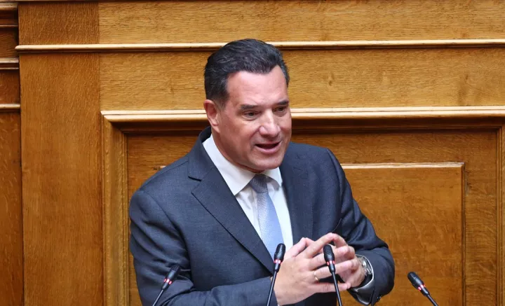 Αδ. Γεωργιάδης για ΕΛΤΑ: Τα ζημιογόνα καταστήματα θα κλείσουν - Ο Σκλήκας φταίει, σωστά παραιτήθηκε