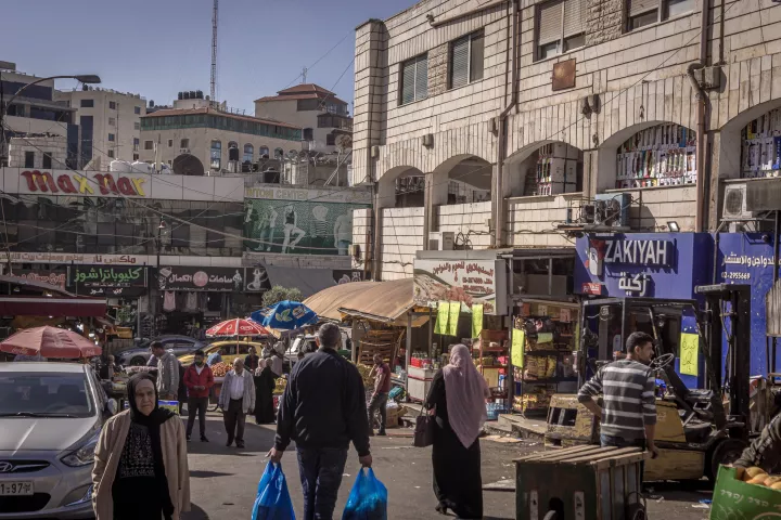 Τι πιστεύουν και τι επιθυμούν οι Άραβες της Παλαιστίνης σήμερα