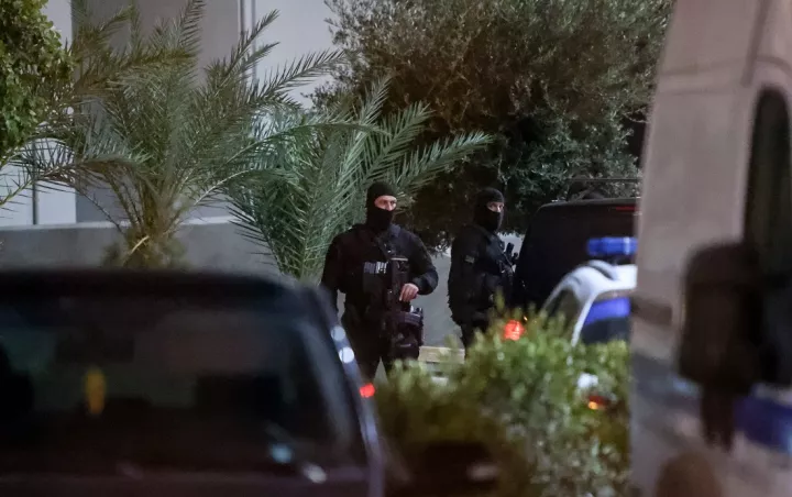 Βορίζια: Συνελήφθη ο γαμπρός του 39χρoνου θύματος – Καραμπίνα και φυσίγγια βρέθηκαν σε σπηλιά