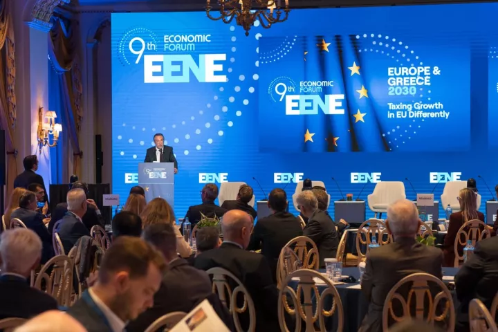 ΕΕΝΕ: Tο ελληνικό μοντέλο επαναβιομηχανοποίησης για την Ευρώπη του 2030