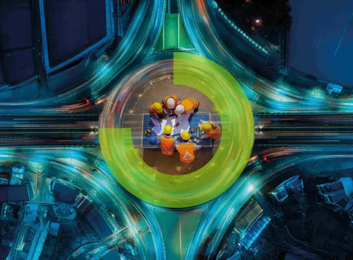 Η βιωσιμότητα στον πυρήνα της στρατηγικής του Ομίλου AKTOR 