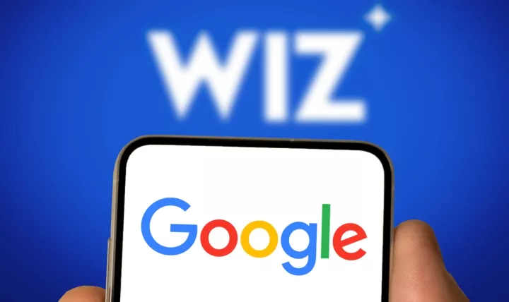Google: Έλαβε έγκριση για την εξαγορά της Wiz - Στα $32 δισ. το τίμημα 