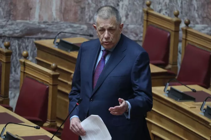 Ν. Ταχιάος: Σε πλήρη λειτουργία η επέκταση της Καλαμαριάς το α’ τρίμηνο 2026 - Αναγκαία η προσωρινή διακοπή λειτουργίας του 