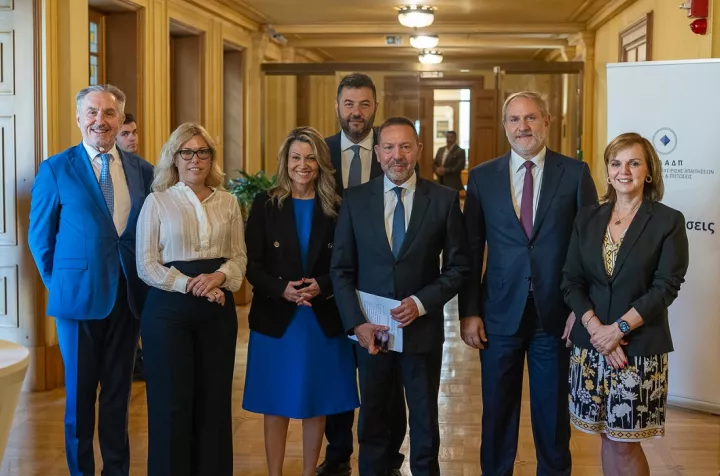 Η χρηματοοικονομική γνώση απαραίτητο σκέλος της εκπαίδευσης των μαθητών και θεμέλιο της οικονομίας