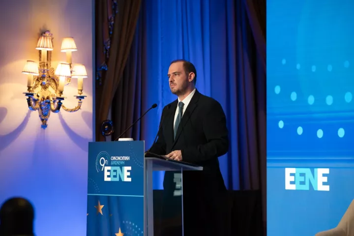 Γ. Κώτσηρας: Συντονισμένη και μεθοδική μείωση φόρων προς όφελος της κοινωνίας και της οικονομίας