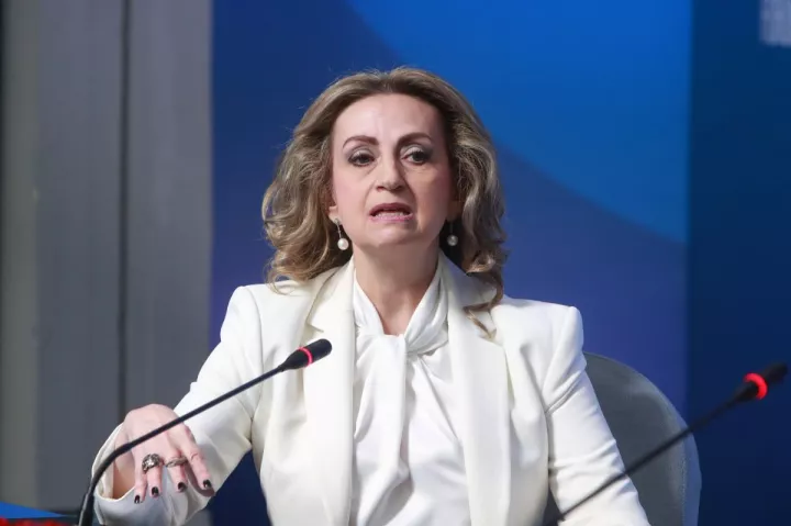 Σ. Εφραίμογλου: Όσο πιο ανοιχτές οι επιχειρήσεις στη γνώση και στις συμπράξεις, τόσο πιο ισχυρές απέναντι στις κρίσεις