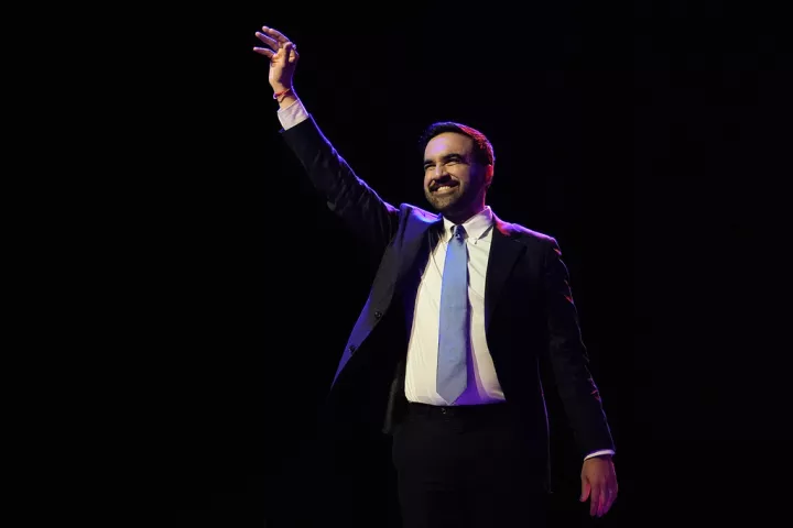 Η γοητεία του ΣΥΡΙΖΑ Αμερικής