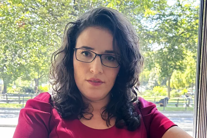 Ισραηλινή μιλά για την ομηρία της στο Ιράκ - Πώς γλίτωσε με κωδικοποιημένα μηνύματα σε βίντεο