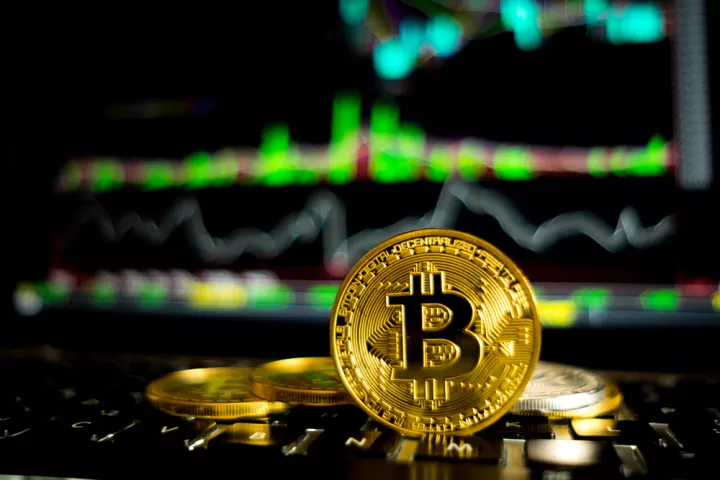 Τι δείχνει το Bitcoin για τον κίνδυνο bear market στα Χρηματιστήρια