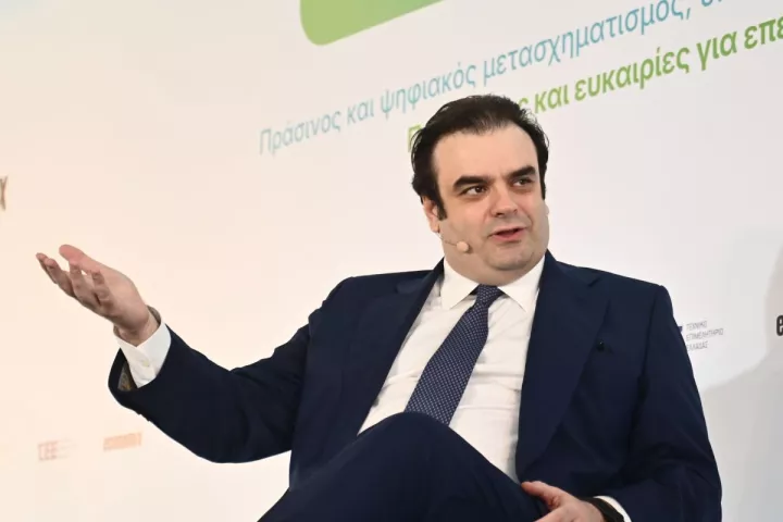 Κ. Πιερρακάκης: Στα ΕΛΤΑ έγιναν επικοινωνιακά και επιχειρησιακά λάθη – Είμαι υπέρ της αναδιάρθρωσης του δικτύου