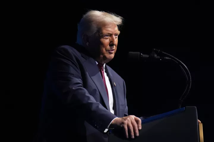 Τραμπ: Πιθανό ένα σχέδιο αποπυρηνικοποίησης μαζί με Ρωσία και Κίνα