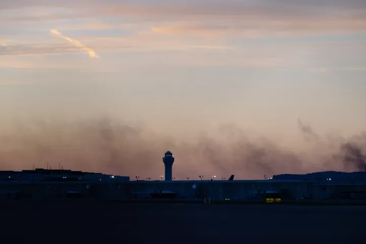 Συντριβή αεροσκάφους στις ΗΠΑ: Κινητήρας αποκολλήθηκε πριν από την απογείωση, 12 νεκροί πλέον
