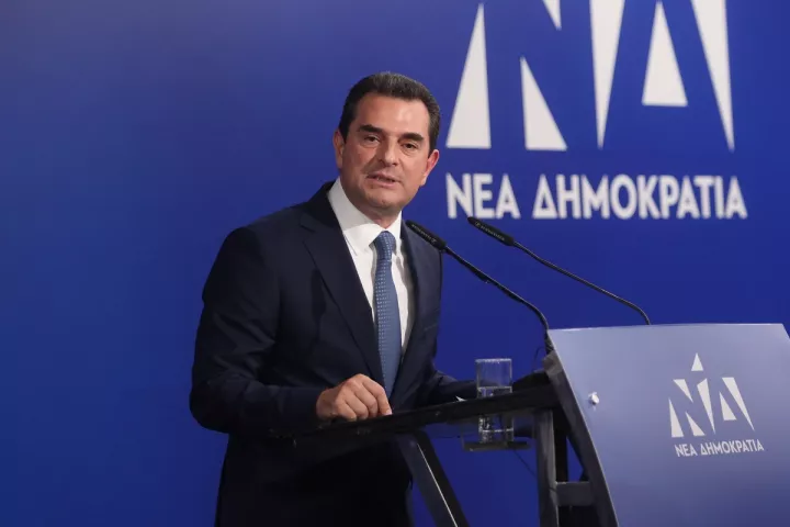 Κ.Σκρέκας: Σταθερός ο στόχος της κυβέρνησης για δημιουργία βιώσιμων και σύγχρονων ΕΛΤΑ