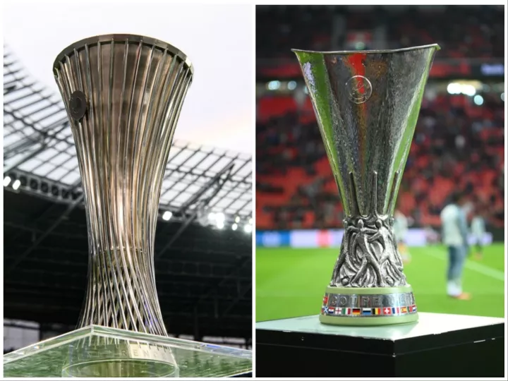 Σούπερ προσφορά* από το Pamestoixima.gr για το Europa League και το Conference League