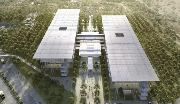 Παιδιατρικό Νοσοκομείο Θεσσαλονίκης: H υποδομή-πρότυπο για τη Β. Ελλάδα και τη δημόσια υγεία - Το χρονοδιάγραμμα έως την ολοκλήρωση