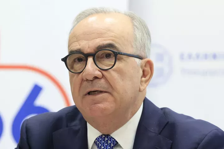 Ν. Παπαθανάσης: Αύξηση των ορίων υπέρ-δέσμευσης στο Πρόγραμμα «Δίκαιη Αναπτυξιακή Μετάβαση» 2021–2027