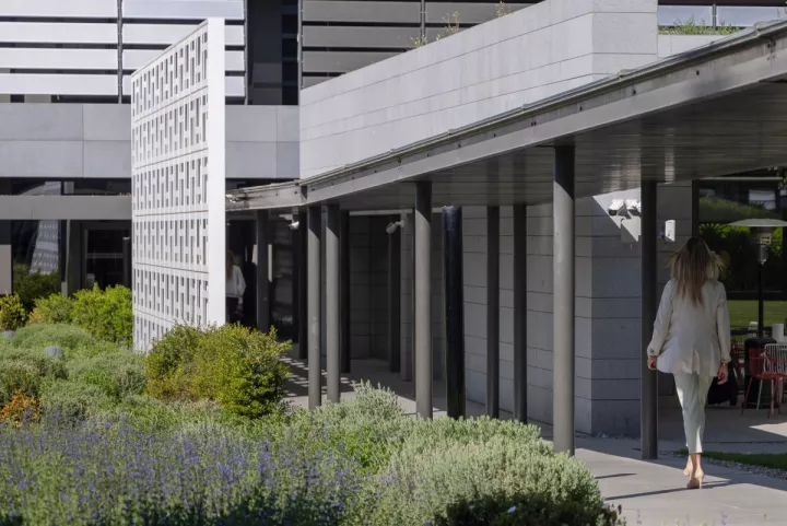 Metlen: Άνοδος 22% στον τζίρο του πρώτου 9μήνου - Παραμένει σε πορεία επίτευξης του ετήσιου στόχου EBITDA