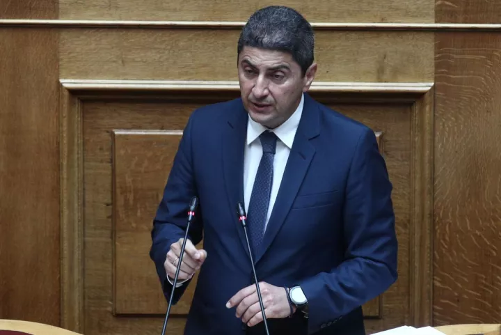 Λ. Αυγενάκης για ΟΠΕΚΕΠΕ: Δεν υπάρχει κανένα στοιχείο εις βάρος μου