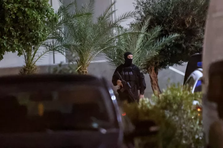 Μακελειό στα Βορίζια: Απολογούνται οι δύο τραυματίες - Στο ΠΑΓΝΗ μεταβαίνει η Ανακρίτρια