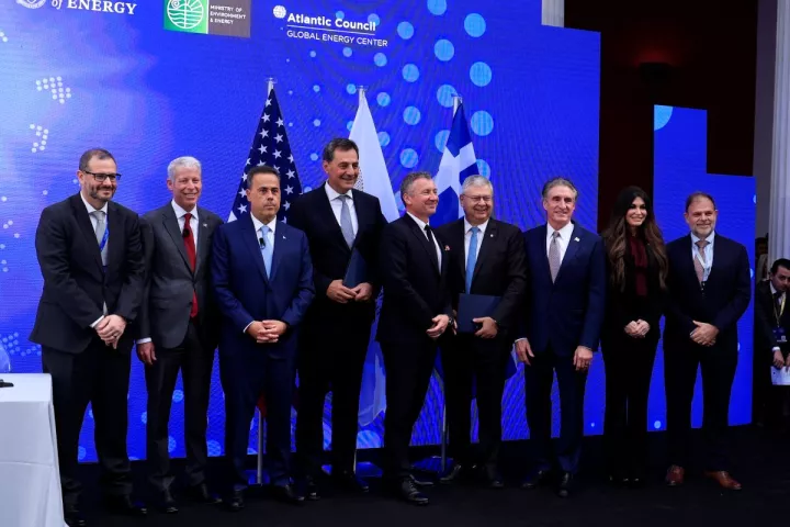 Το μήνυμα των εταιρειών