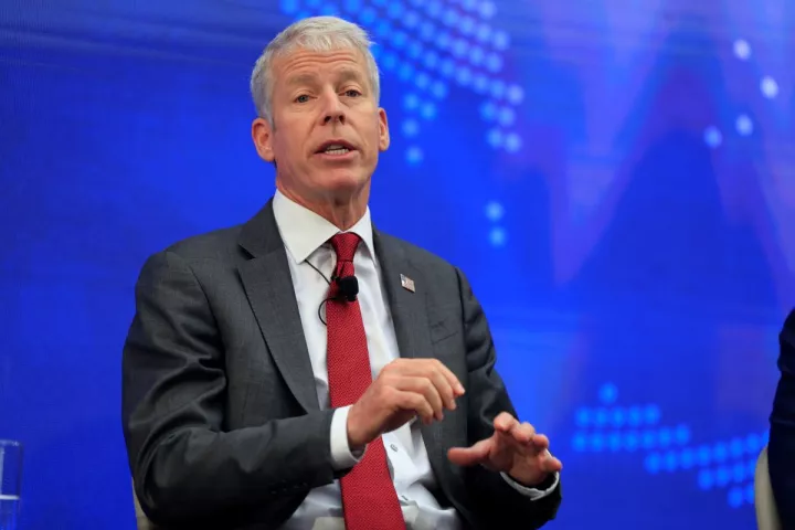 Ράιτ (υπ. Ενέργειας ΗΠΑ): Η Ελλάδα τέλειο σημείο εισόδου για το φυσικό αέριο