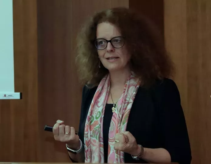 Η Ισαμπέλ Σνάμπελ κατά της επανέναρξης αγορών ομολόγων από την ΕΚΤ 