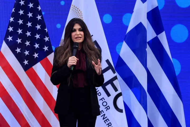 Γκίλφοϊλ: Ιστορική στιγμή η συμφωνία για τους υδρογονάνθρακες