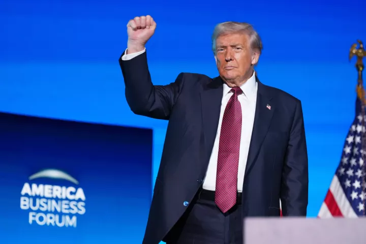 Ο Τραμπ υποδέχεται για πρώτη φορά τους ηγέτες των πέντε πρώην σοβιετικών δημοκρατιών της Κεντρικής Ασίας