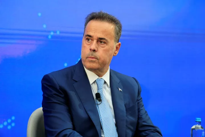 Σ.Παπασταύρου: Είμαστε αποφασισμένοι να αναπτύξουμε τις εγχώριες πηγές ενέργειας