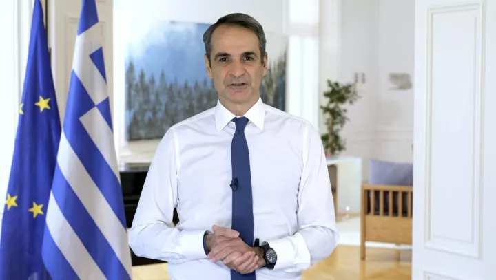 Κυρ. Μητσοτάκης: Ιστορική η συμφωνία για γεωτρήσεις στο Ιόνιο - Αξιοποιούμε με σχέδιο και όραμα τον εθνικό μας πλούτο